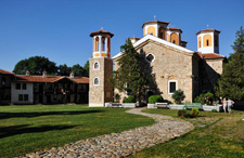 Bulgaria-Mountains-Teteven Balkan Village Trek